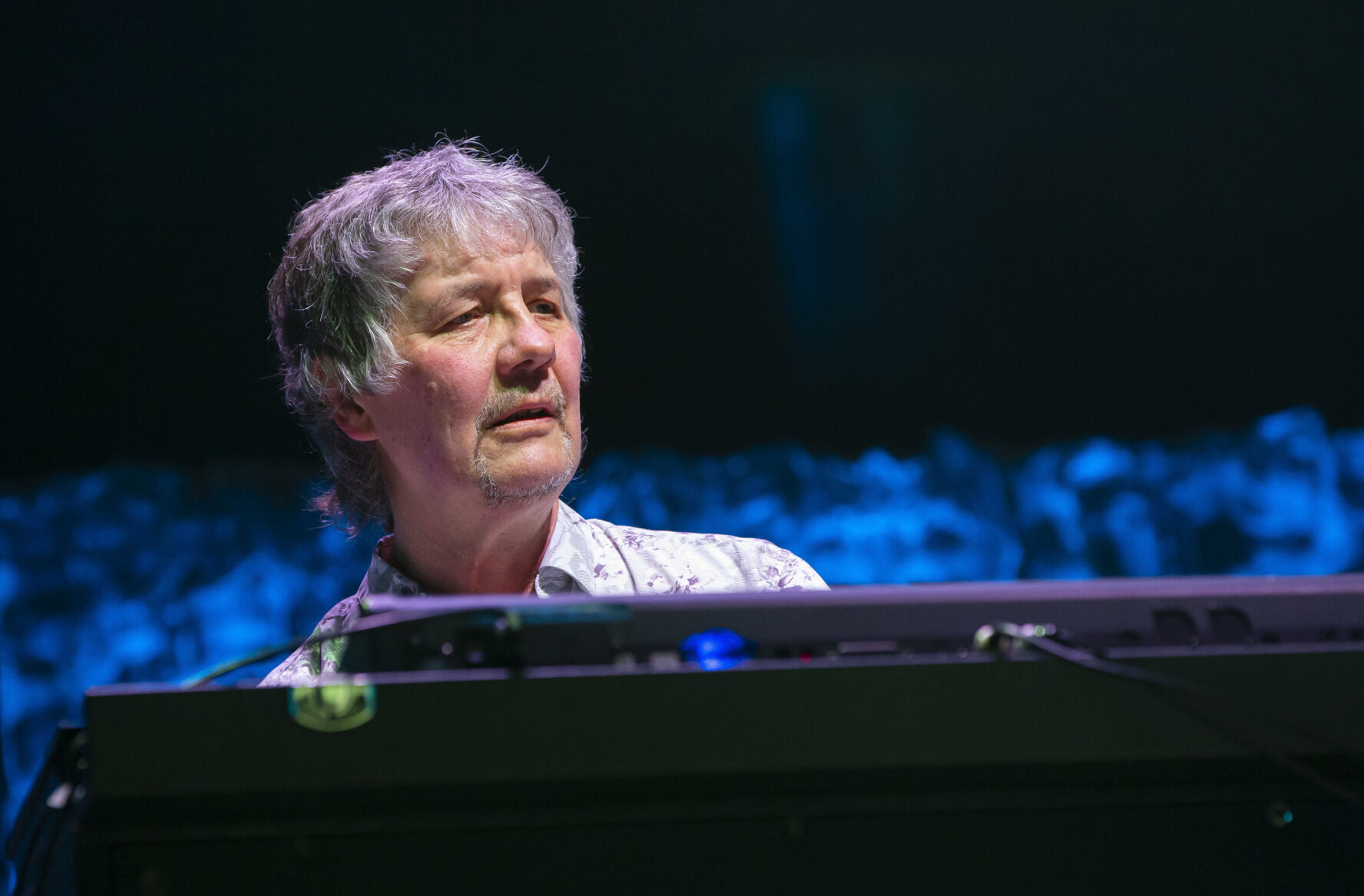 Don Airey